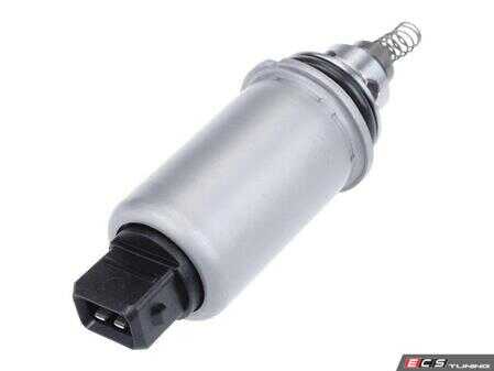 ES#4932947 - 99610530104 - Variable Valve Timing (VVT) Solenoid - Hydraulic solenoid valve - Two required - URO - Porsche