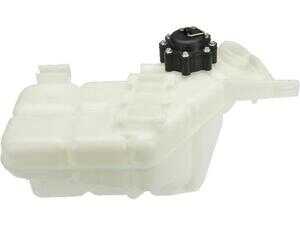 ES#4674473 - 99610614756 - Expansion Tank - Includes bleeder valve, does not include the cap - URO - Porsche