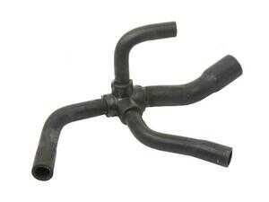 ES#2528775 - 99610622213 - Coolant Distribution Return Hose - For vehicles with Tiptronic transmission - URO - Porsche