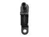 ES#4005214 - 99610622652PRM - Aluminum Connecting Tube - Joining socket for Air-Oil Separator coolant hose. Replaces failure-prone OEM plastic connector with durable aircraft-quality aluminum upgrade. - URO Premium - Porsche