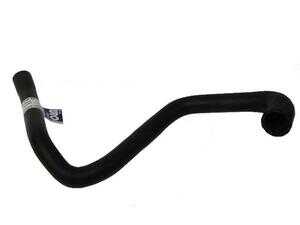 ES#4932950 - 99610625074 - Coolant Hose - URO - Porsche