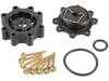 ES#3451026 - 99610634702 - Engine Coolant Air Bleeder Valve - Bleeds off excess cooling system pressure - URO - Porsche