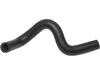 ES#2534991 - 99610655702 - Coolant Hose - Priced Each - Replace your radiator hose before a blown hose leaves you stranded. - URO - Porsche