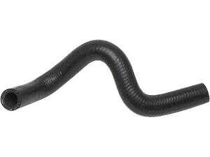 ES#2534991 - 99610655702 - Coolant Hose - Priced Each - Replace your radiator hose before a blown hose leaves you stranded. - URO - Porsche