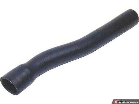 ES#2534924 - 99610662200 - Upper Radiator Hose - Supply line - Right side radiator - URO - Porsche