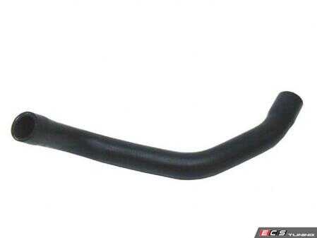 ES#2534927 - 99610662402 - Coolant Supply Hose - Main supply hose to the right side radiator - URO - Porsche