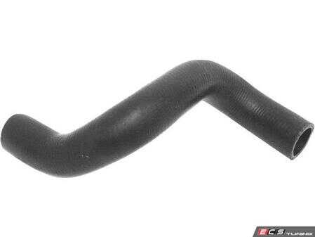 ES#2534998 - 99610672403 - Coolant Hose - Right Supply Line - Replace your radiator hose before a blown hose leaves you stranded. - URO - Porsche