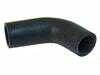ES#2534999 - 99610672705 - Coolant Hose - Left Side Return Line - Replace your radiator hose before a blown hose leaves you stranded. - URO - Porsche
