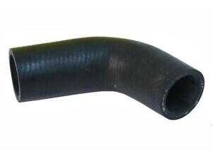 ES#2534999 - 99610672705 - Coolant Hose - Left Side Return Line - Replace your radiator hose before a blown hose leaves you stranded. - URO - Porsche