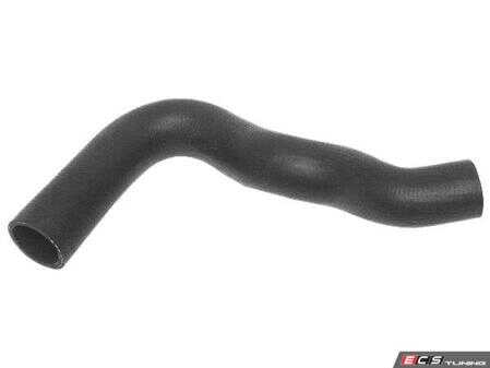 ES#2535001 - 99610674075 - Coolant Hose - From engine supply pipe to main supply pipe - URO - Porsche