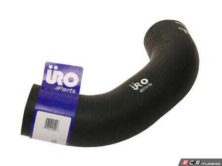 ES#2608146 - 99610674110 - Coolant Return Hose - From center distributing pipe to hard return line - URO - Porsche