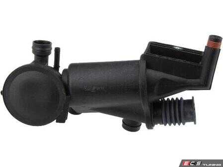 ES#4932952 - 99610702355 - Oil Separator - URO - Porsche