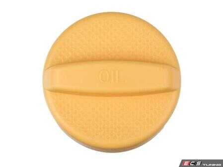 ES#4780691 - 99610703550 - Engine Oil Filler Cap - Instantly stops oil leakage due to a missing or damaged oil filler cap - URO - Porsche