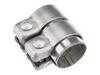 ES#4932955 - 99611111001 - Exhaust Clamp - URO - Porsche