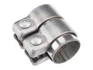 ES#4932955 - 99611111001 - Exhaust Clamp - URO - Porsche