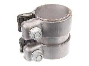 ES#4932956 - 99611122002 - Exhaust Clamp - URO - Porsche