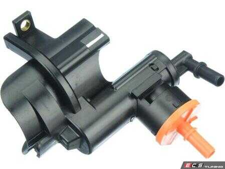 ES#4681128 - 99620114301 - Fuel Ventilation Valve - Located on the filler neck - URO - Porsche