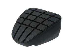 ES#3551716 - 99642321003 - Rubber Pedal Cap - Priced Each - Brake/clutch pedal cover for vehicles with manual transmission - URO - Porsche