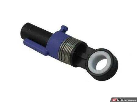ES#4932965 - 99642414501 - Shift Cable Ball Socket Retainer - URO - Porsche