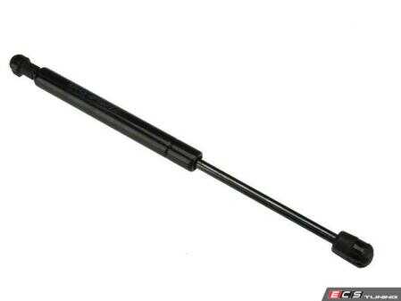 ES#4932966 - 99651255105 - Engine Lid Strut - Priced Each - Left or right side fitment - Two required - URO - Porsche