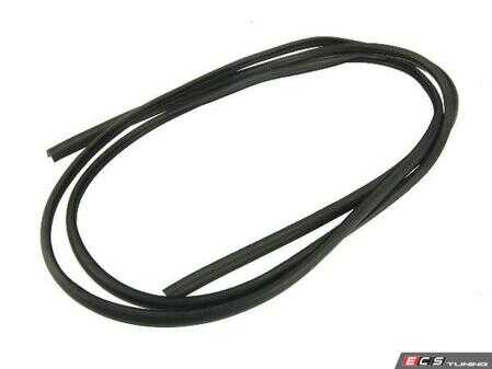 ES#4932967 - 99654153101 - Windshield Seal - URO - Porsche