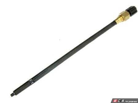 ES#4932968 - 99660615001 - Oil Level & Temp Sensor - URO - Porsche