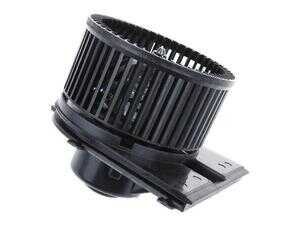 ES#3432218 - 99662410701 - Blower Motor  - Pushes air through the vent system - URO - Porsche