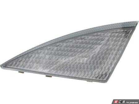 ES#4932969 - 99663104500 - Headlight Trim Reflector - URO - Porsche