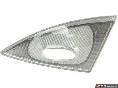 ES#4932970 - 99663104501 - Headlight Trim Reflector - URO - Porsche