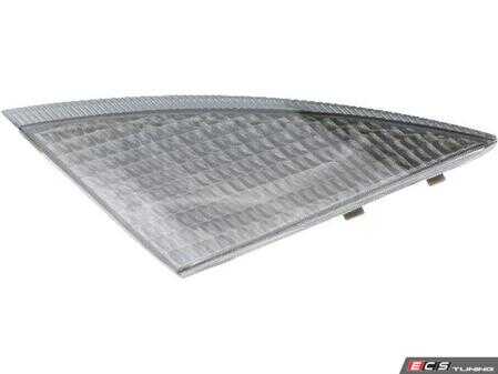 ES#4932971 - 99663104600 - Headlight Trim Reflector - URO - Porsche
