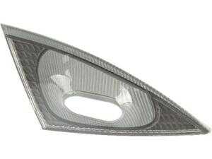 ES#4932972 - 99663104601 - Headlight Trim Reflector - URO - Porsche