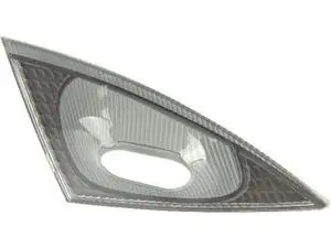 Headlight Trim Reflector