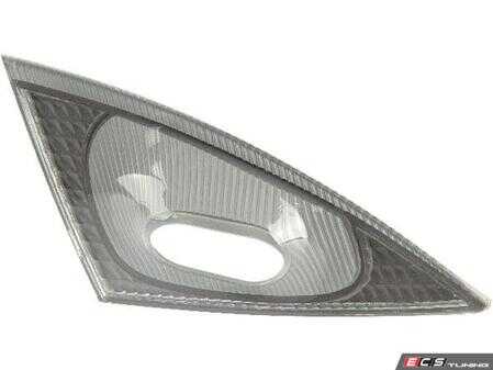 ES#4932972 - 99663104601 - Headlight Trim Reflector - URO - Porsche