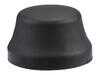 ES#4780692 - 99664590100 - Rotary Knob - Priced Each - Matte Finish - Replace in Pairs, Two (2) Per Vehicle - URO - Porsche