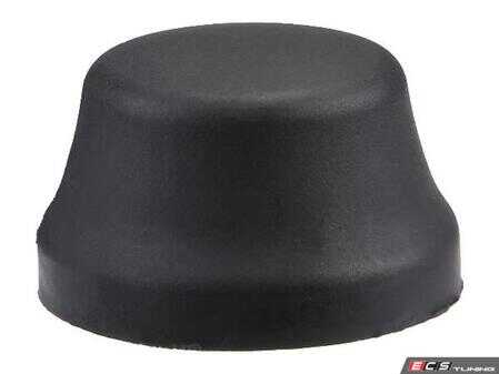 ES#4780692 - 99664590100 - Rotary Knob - Priced Each - Matte Finish - Replace in Pairs, Two (2) Per Vehicle - URO - Porsche