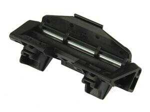 ES#4932975 - 99720106300 - Fuel Door Hinge - URO - Porsche