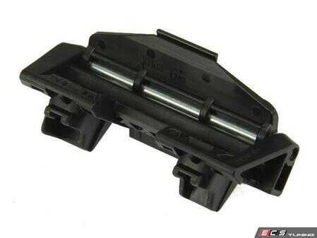 ES#4932975 - 99720106300 - Fuel Door Hinge - URO - Porsche