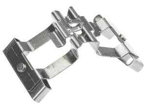 ES#4932976 - 99735195901 - Brake Pad Spring Clip - URO - Porsche