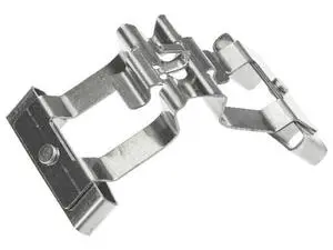 Brake Pad Spring Clip