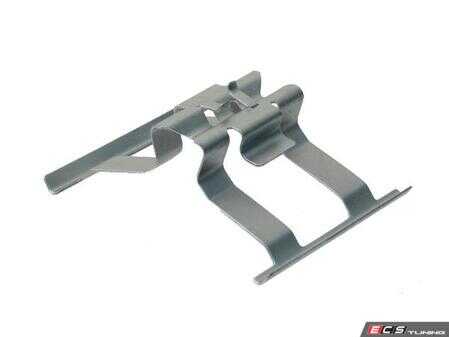 ES#4932978 - 99735295910 - Brake Pad Retainer Clip - URO - Porsche