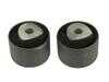 ES#4932979 - 99737503303KIT - Transmission Mount Bushing Kit - URO - Porsche