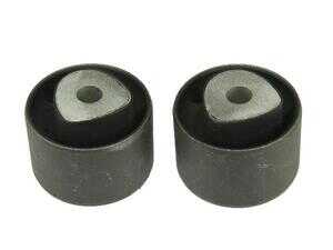 ES#4932979 - 99737503303KIT - Transmission Mount Bushing Kit - URO - Porsche