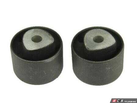ES#4932979 - 99737503303KIT - Transmission Mount Bushing Kit - URO - Porsche
