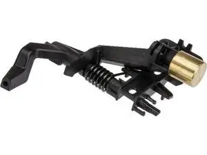 Interior Door Handle Pivot Lever