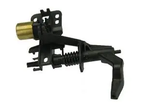 Interior Door Handle Pivot Lever