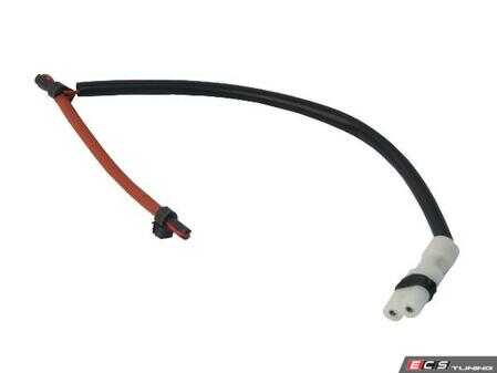 ES#4932984 - 99761275500 - Brake Pad Sensor - URO - Porsche