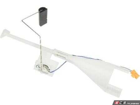 ES#4932985 - 99762083103 - Fuel Tank Sending Unit - URO - Porsche