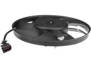 ES#4932986 - 99762412802 - Auxiliary Fan Assembly - URO - Porsche
