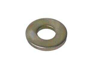 ES#2763038 - 99903109101 - Cylinder Head Washer - Priced Each - Used with each cylinder head nut - 24 required - URO - Porsche