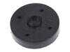 ES#4932990 - 99959121101 - Emblem Retainer - Priced Each - Rubber Nut - URO - Porsche